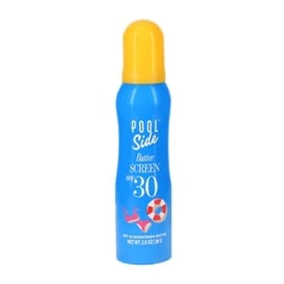 Pool Side™ Sunscreen Butter SPF30 2.8oz