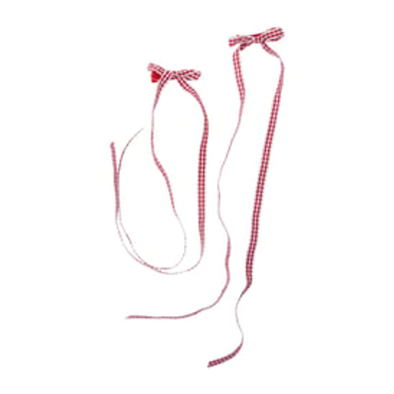 Hair Bows 2-Pack
