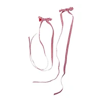 Hair Bows 2-Pack