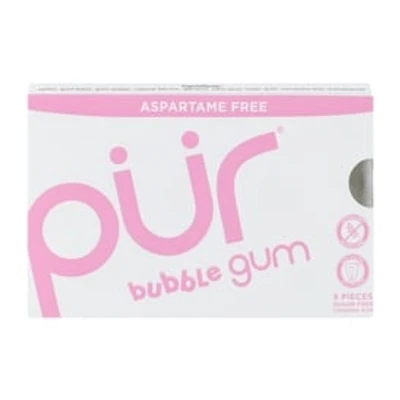 PUR® Bubble Gum 9-Pack