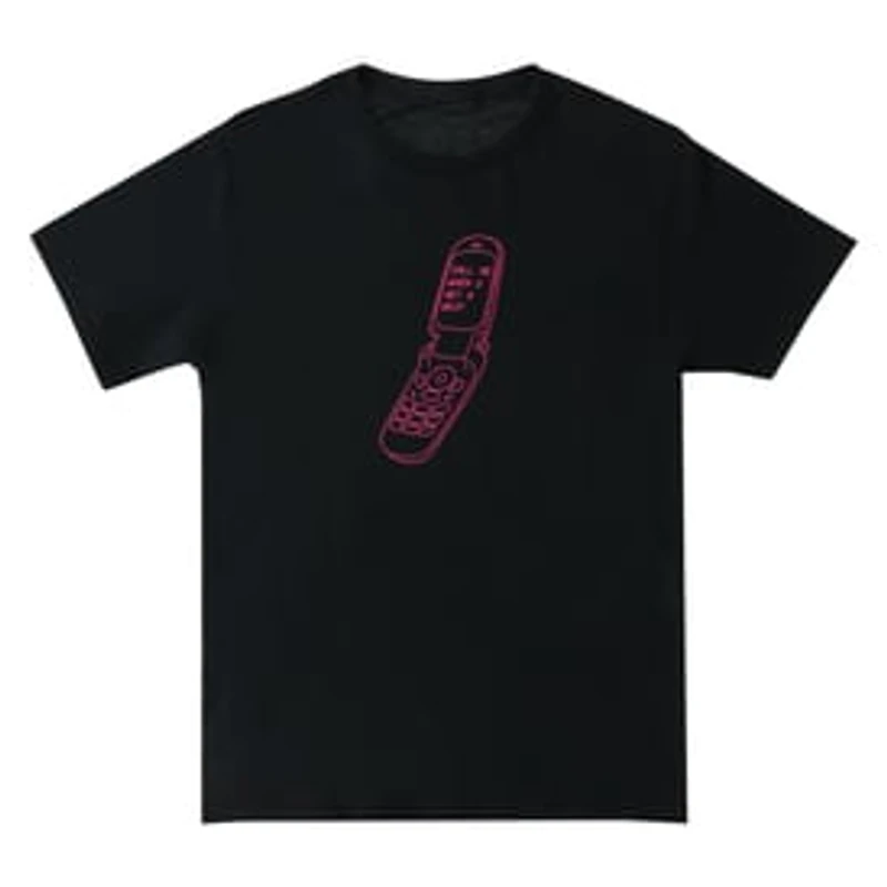 'Call Me When You Get A Grip' Graphic Tee