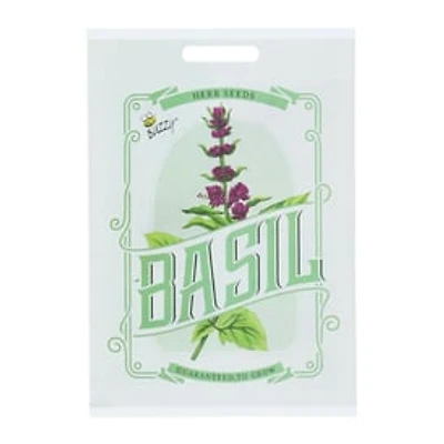 Buzzy® Non-Gmo Seed Packet