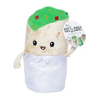 Foodie Stuffed Animal