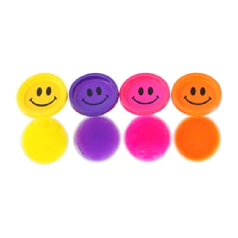 Cra-Z-Art® Cra-Z-Slimy Slimy Smiles 8-Pack 8oz