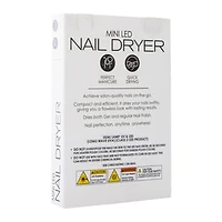 Mini LED Nail Dryer