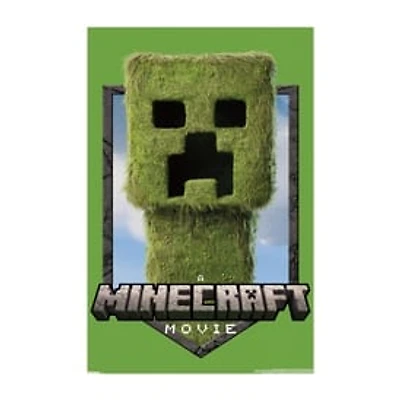 Wall Poster 22.3" x 34"