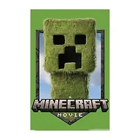 Wall Poster 22.3" x 34"