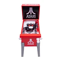 Arcade Mania™ Atari Pinball Collectible Desktop Arcade