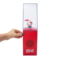 Hello Kitty® Dancing LED Water Tower Speaker 15.74in X 4.33in