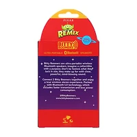 Disney Bitty Boomers® Ultra-Portable Bluetooth Speaker