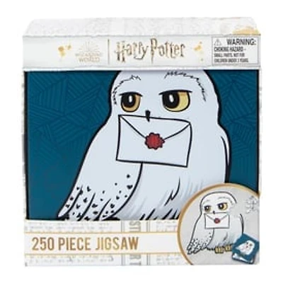 Harry Potter™ Hedwig Jigsaw Puzzle 250-Piece