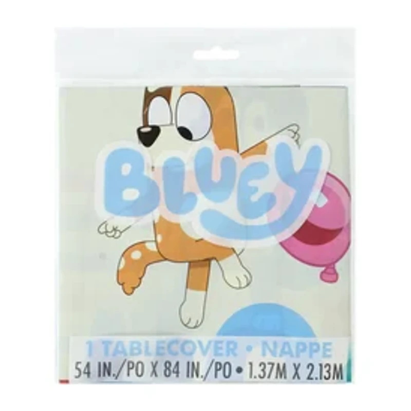Licensed Tablecover