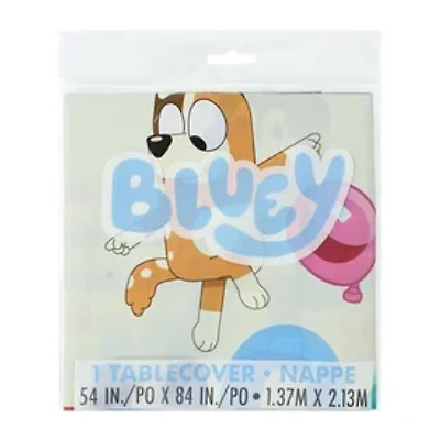 Licensed Tablecover