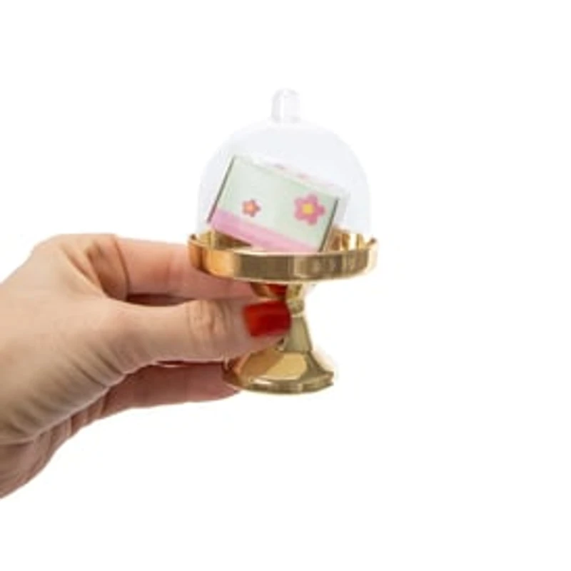 Mini Clay Waffle Kit