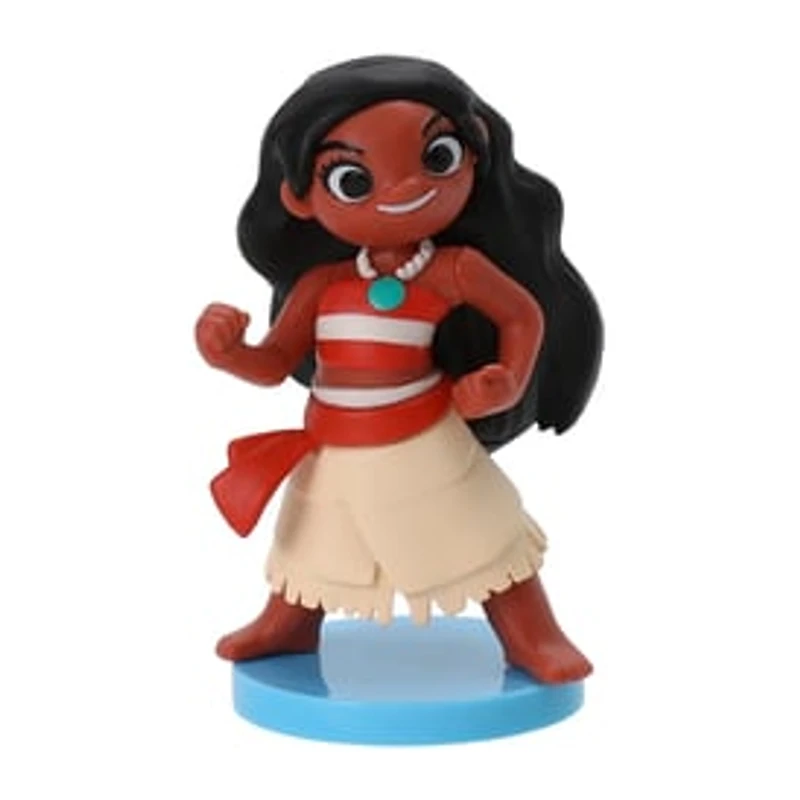 Disney Moana Mystery Vinyl Figures (Styles May Vary)