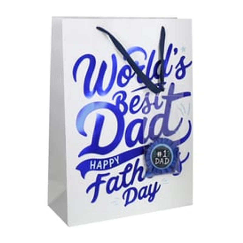 Printed Gift Bag