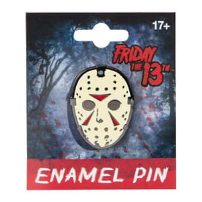 Character Halloween Pin