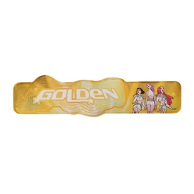 Netflix KPop Demon Hunters Keyboard Wrist Rest