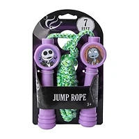 Characters Theme Jump Rope