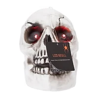 Halloween Jumbo Skull Décor