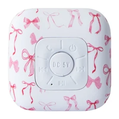 Bluetooth® Shower Speakers
