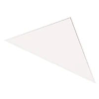 Corner Wall Shelf 15.25in