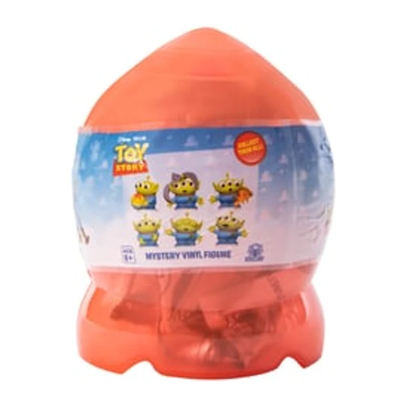 Disney PIXAR Toy Story Mystery Vinyl Figure (Styles May Vary