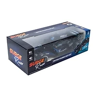 Surge Racer Friction Powered Race Car Toy