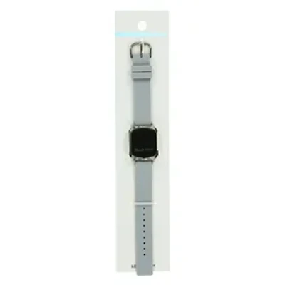 Digital LED Watch