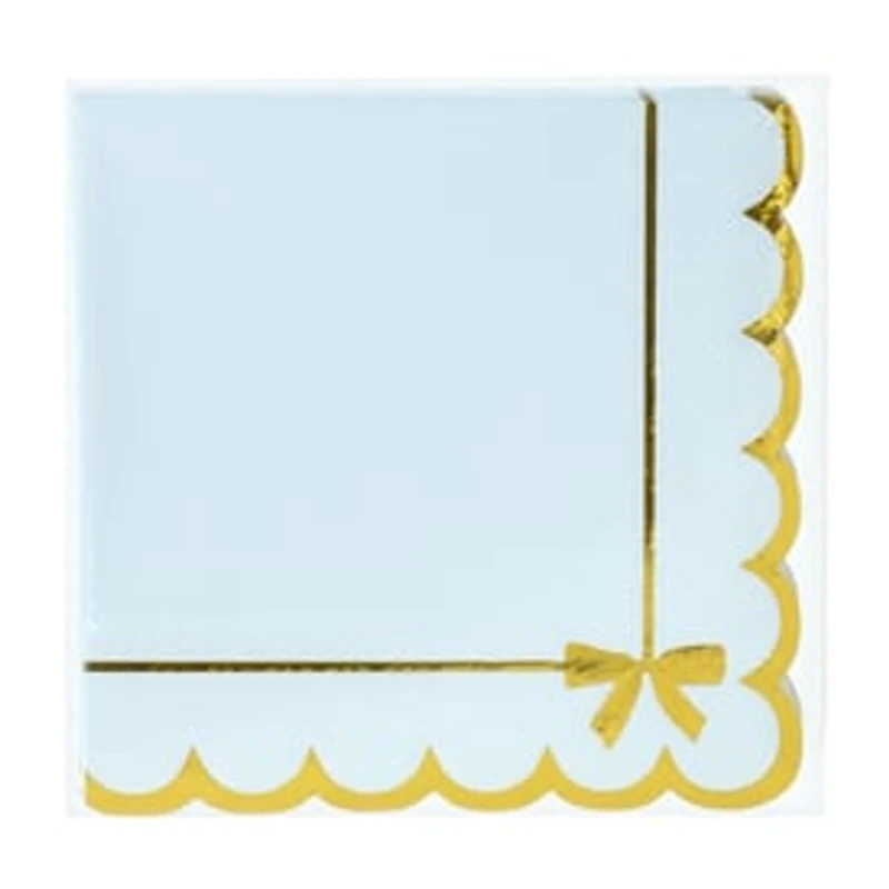 Party Napkins 30-Count