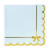 Party Napkins 30-Count