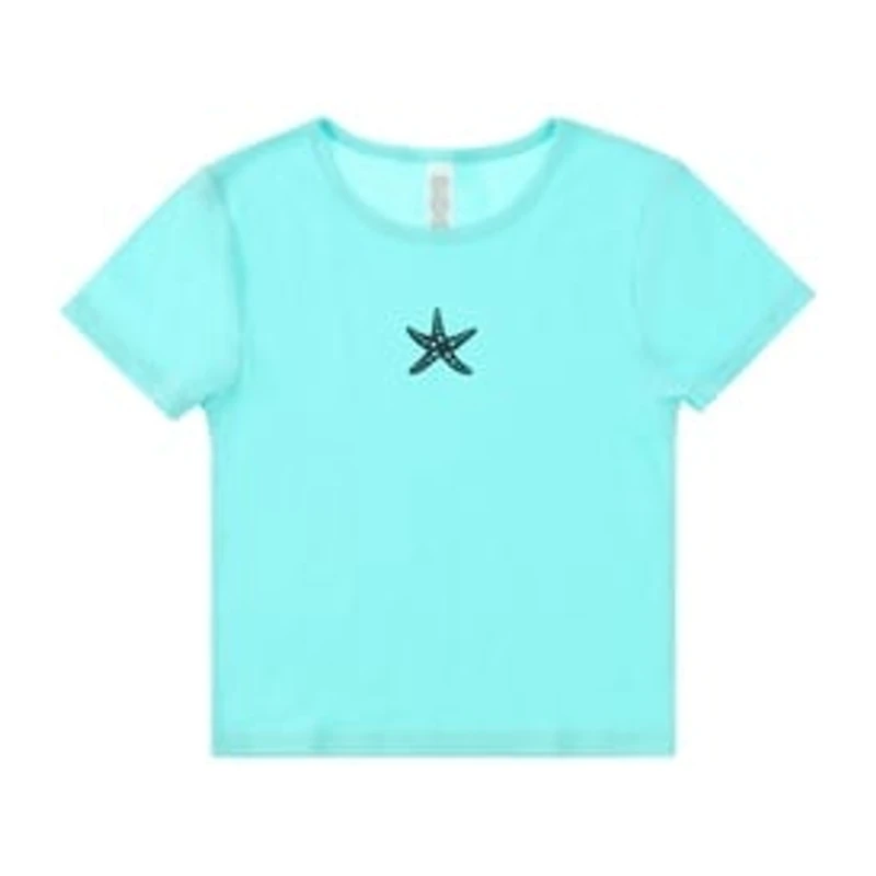 Starfish Graphic Tee