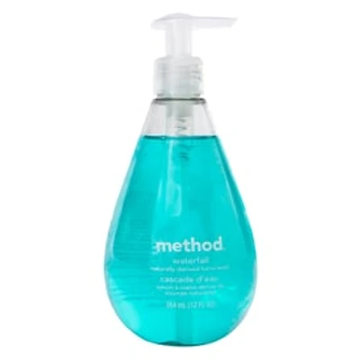Method® Gel Hand Soap 12oz - Waterfall