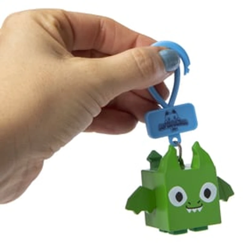 Pet Simulator X™ Series 1 Collector Clip Blind Bag