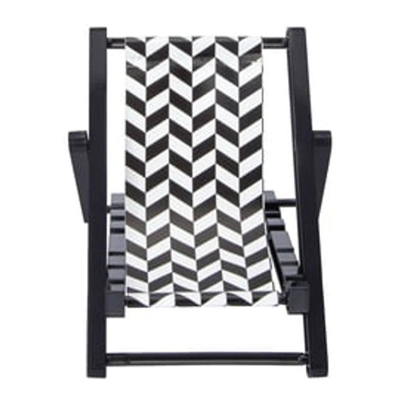 Folding Chair Phone Stand 4in x 4.53in