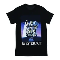 Beetlejuice™ Movie Poster Tee