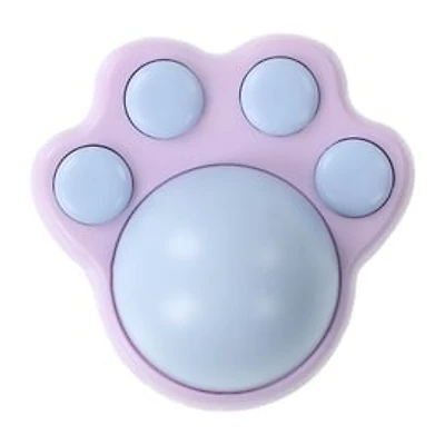 Cat Wall Mounted Catnip Ball Toy