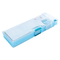 Novelty Glitter Pencil Case