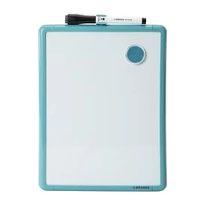 Contempo Dry Erase Board 8.5inx11in