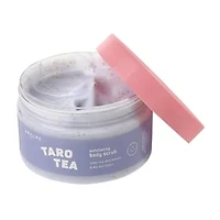 SpaLife® Taro Tea Exfoliating Body Scrub