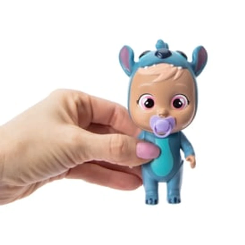 Cry Babies Magic Tears X Disney Toy