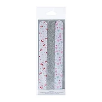 Unique Nail Files 3-Pack