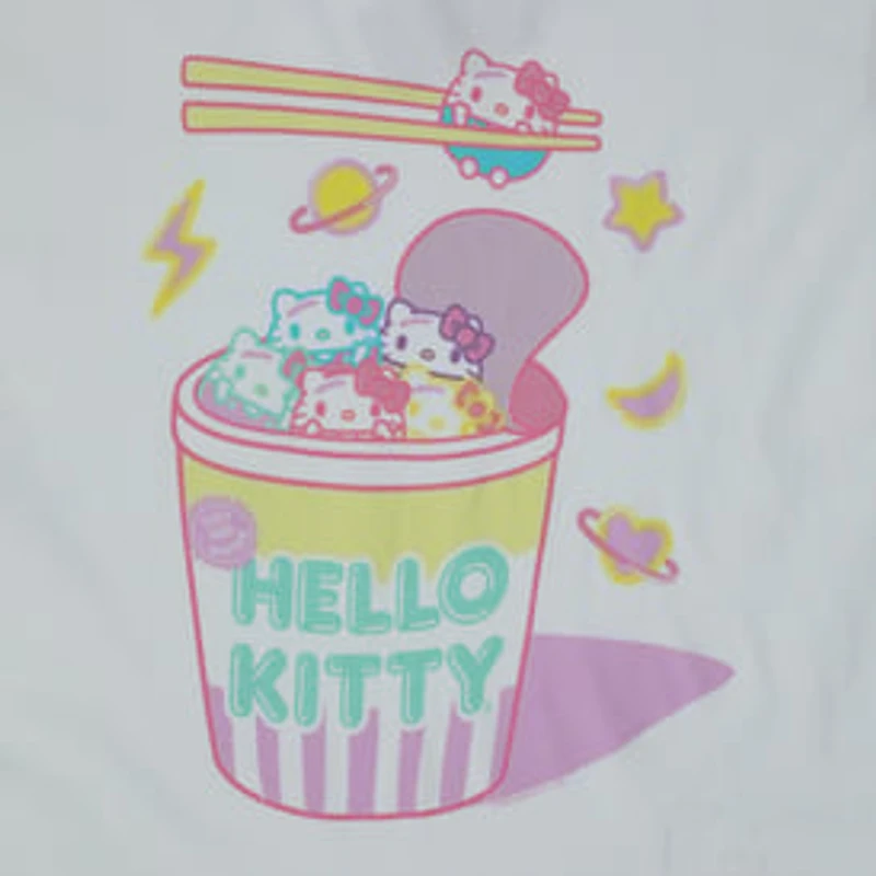 Hello Kitty® Noodle Cup Graphic Tee