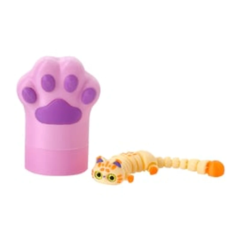Lana's Life Surprise 3D Flexi-Kitty (Styles May Vary)