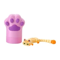 Lana's Life Surprise 3D Flexi-Kitty (Styles May Vary)
