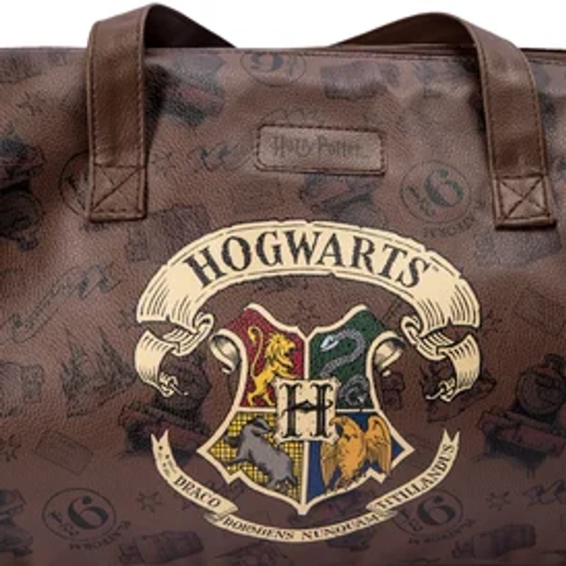 Licensed Duffel Bag