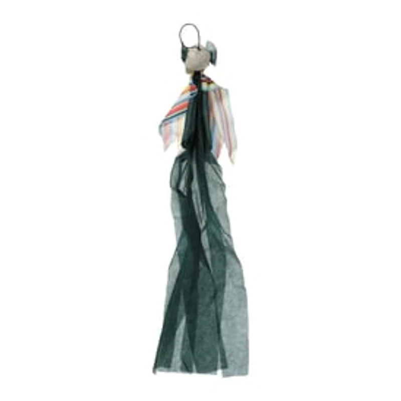 Hanging Halloween Figure Decoration 2ft