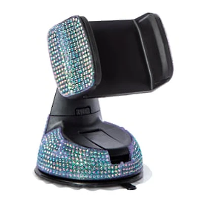 Universal Smartphone Bling Car Mount