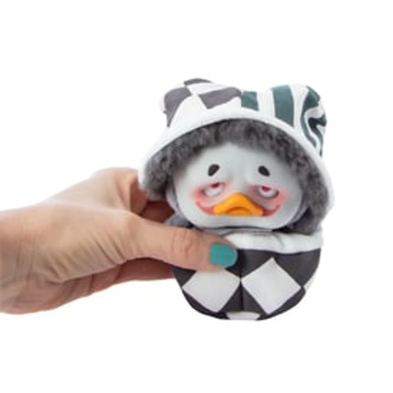 Upset Duck Crazy Circus Duck Toy (Styles May Vary)