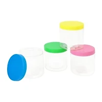 Mad About Slime Slime Tubs 4-Pack